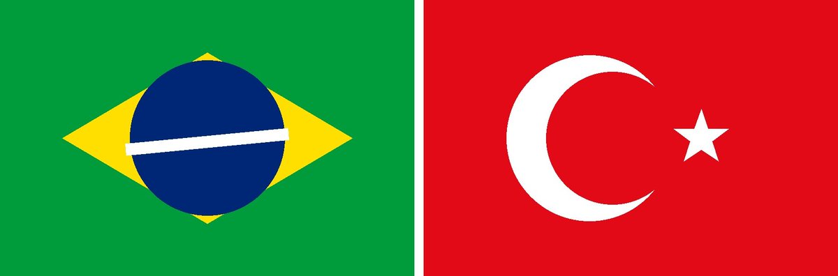 WomenSportsFeed's tweet photo. 🇧🇷 🇹🇷
championship day 🏆 Brazil vs Turkey in the VNL final — comment your predictions below 👇 #VNL2026 https://t.co/30vFKOMu4Z