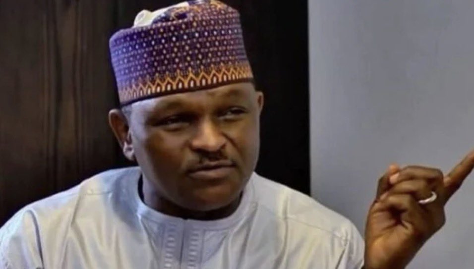 thecableng's tweet photo. Al-Mustapha: Abacha didn't die during intercourse with lady — I have CCTV footage 

Hamza Al-Mustapha, former chief security officer to Sani Abacha, late military head of state, says he has CCTV footage of the ex-president’s final moments, dismissing a recent publication that he died during an intimate encounter with a woman.

https://t.co/AsGRod9Aqc
