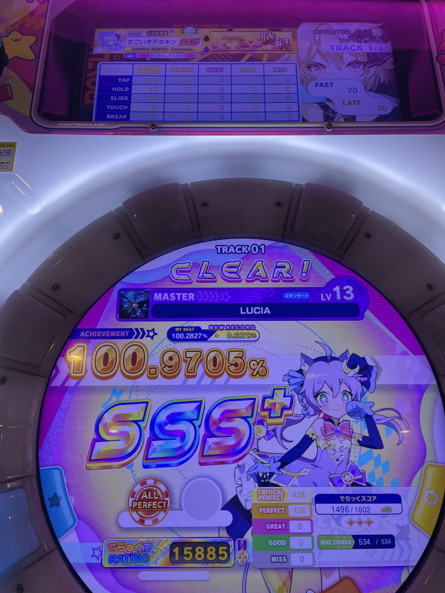 kzy515k's tweet photo. まぐれど https://t.co/oOtM9LXrE8