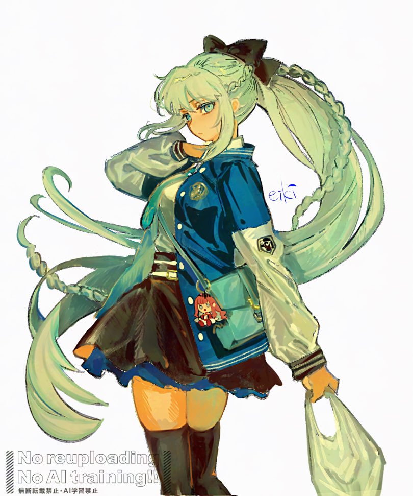 eikityou_55's tweet photo. 中国ローソンコラボのモルガン https://t.co/PAP5UxNMUT