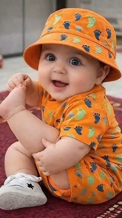 BabyCheeksDaily tweet picture