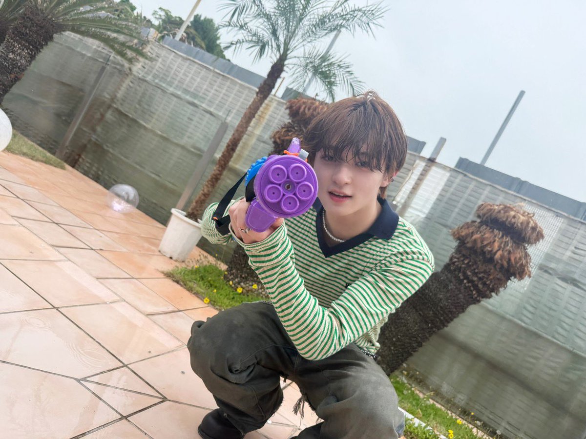 ___the1__ai's tweet photo. 受け止める準備はできてます‼️（水） https://t.co/1zqURIO60b
