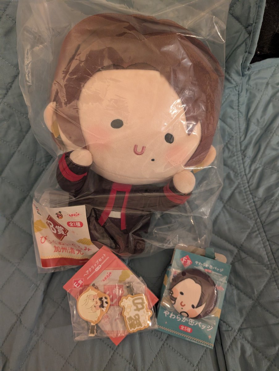 smrnhtm's tweet photo. 近くのコンビニにまだ鶴丸の皿が2個合って、これは呼んでる！！
って行き帰りで引いた結果。

な　ん　で　だ　よ　！！！
(´；ω；｀)ｳｯ…

メルカリ行ってきます(´；ω；｀)ｳｯ… https://t.co/UNYIEV6T0r