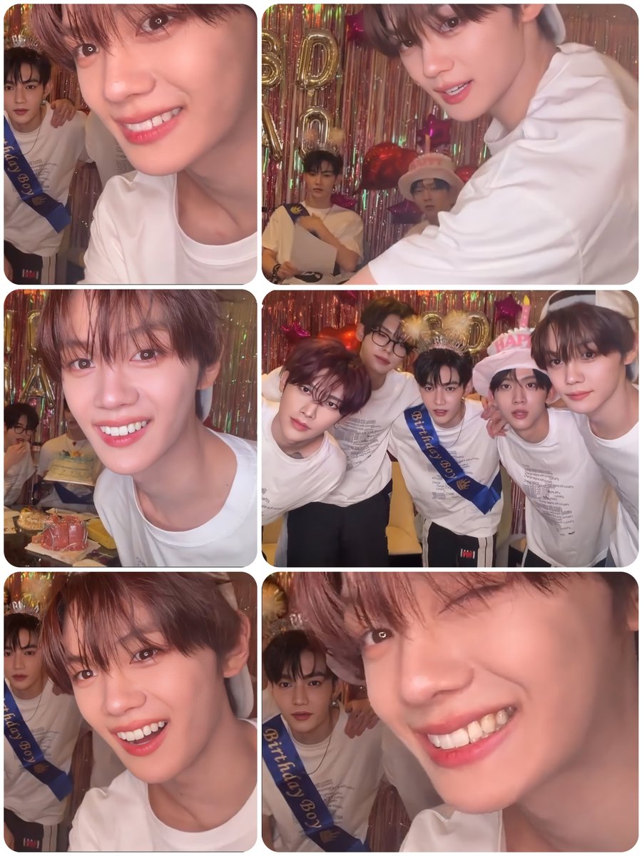 2026.07.25 🆆🅴🆅🅴🆁🆂🅴 🅻🅸🆅🅴 #AND2BLE #ギュビン #김규빈 #GyuVin