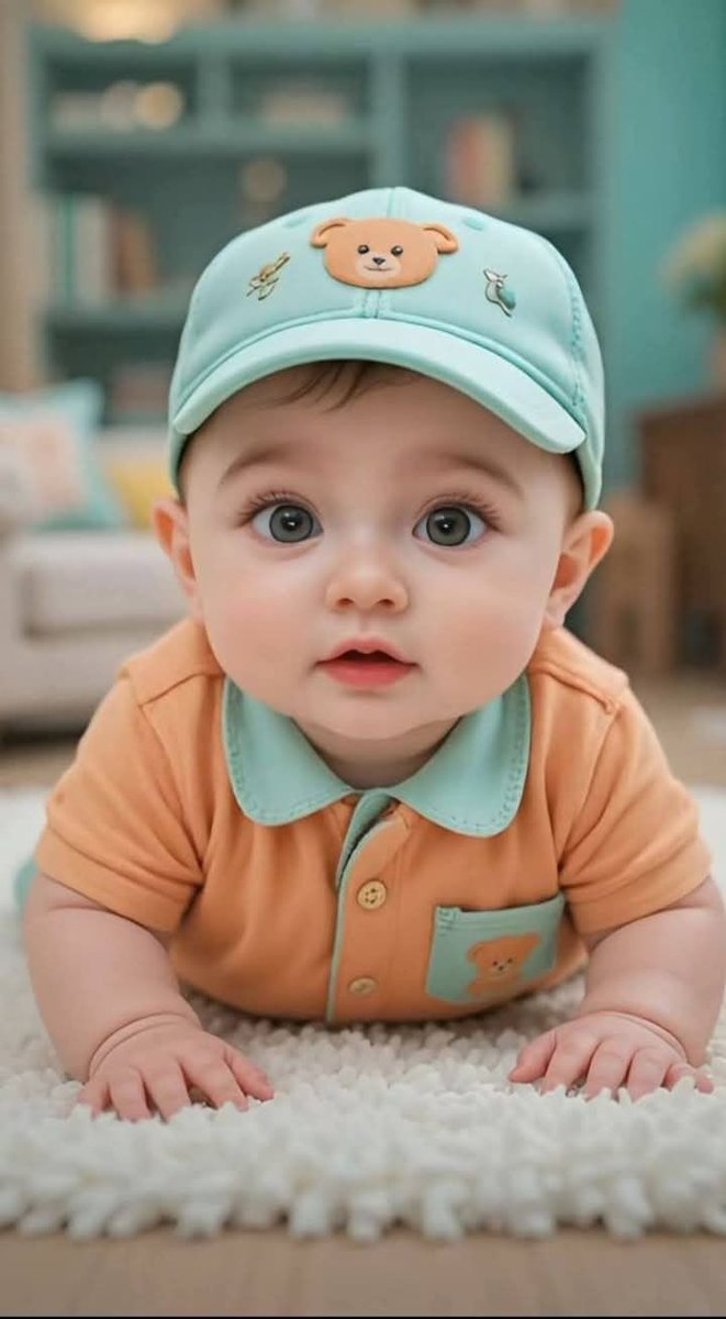 BabyCheeksDaily tweet picture
