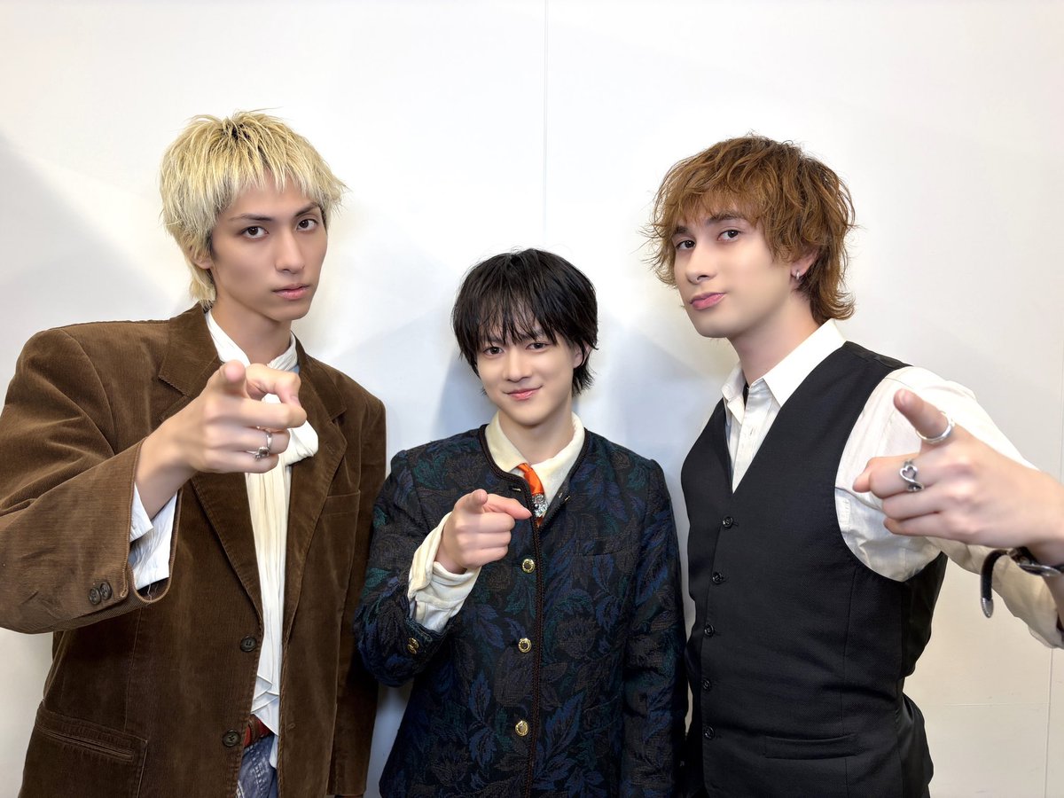 kau_0227's tweet photo. 流石だね分かってるよ天才👏🏻👏🏻👏🏻👏🏻 https://t.co/upwJWESEXG