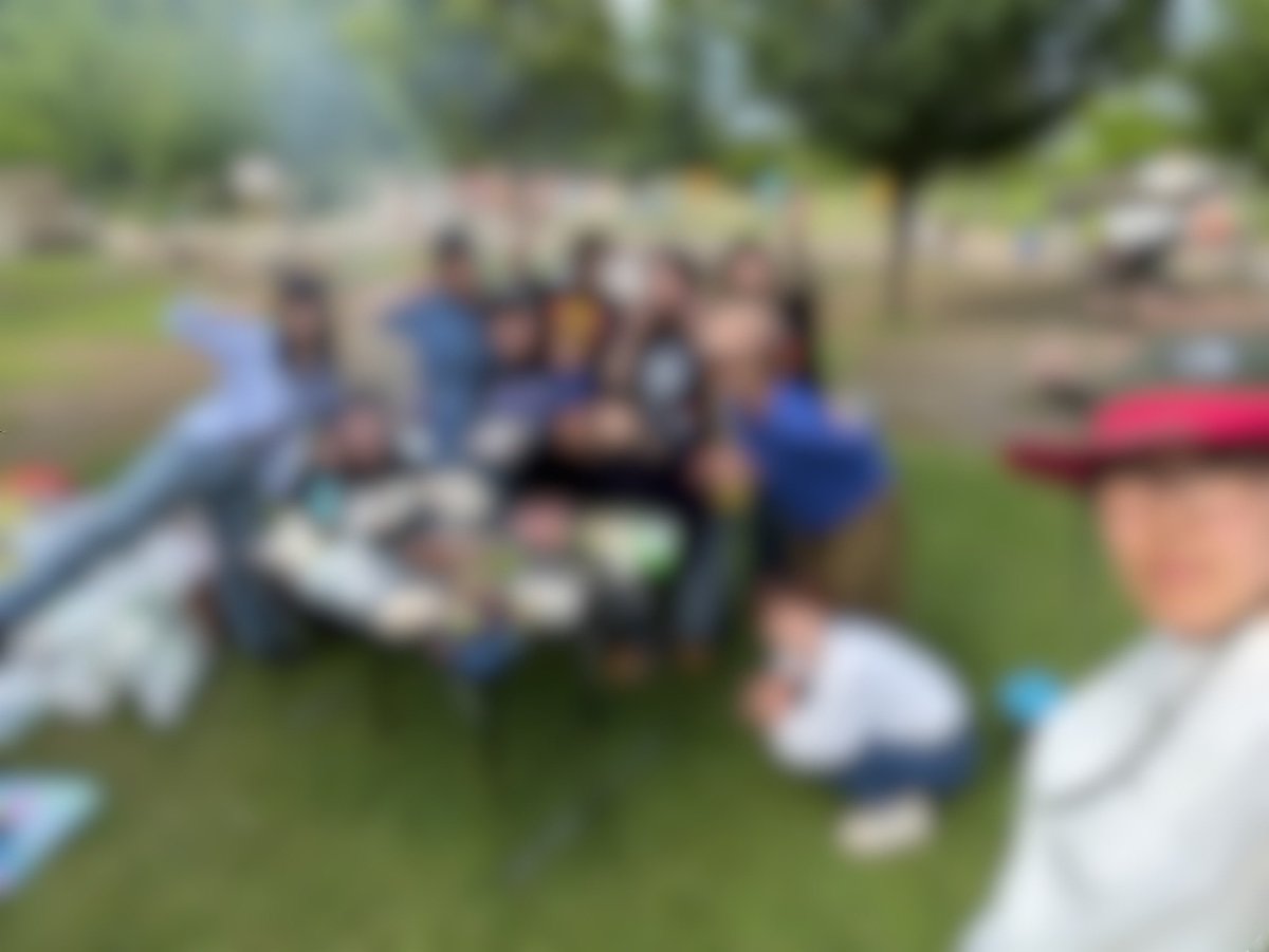 ot_ocha's tweet photo. BBQ楽しかった！！！！
次は鍋パ https://t.co/W9QpraDhUC