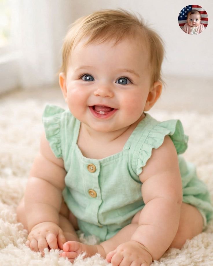 BabyCheeksDaily tweet picture