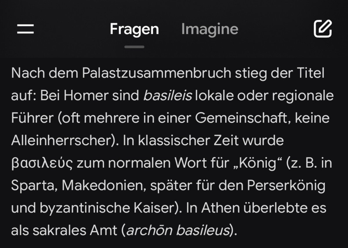 sebschr1's tweet photo. @Hadmut @UlrichVosgerau Denke die Ilias spielt vor 1200 also in der Zeit der mykenischen Paläste. https://t.co/HB4sqQNo2e
