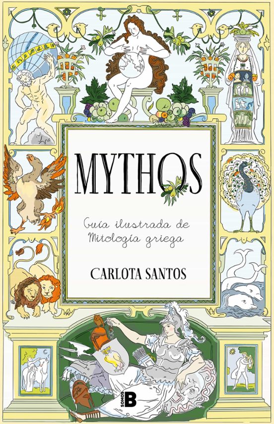 casadellibro's tweet photo. No te pierdas las novedades de Mitología egipcia, griega y romana que encontrarás en todas nuestras librerías y web: https://t.co/BvoPn5oawP https://t.co/65bzXAfsx7