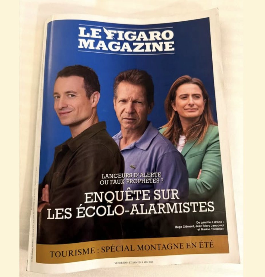 Gemenne's tweet photo. J'ai fait une petite compilation. https://t.co/hIb2x8yhUA