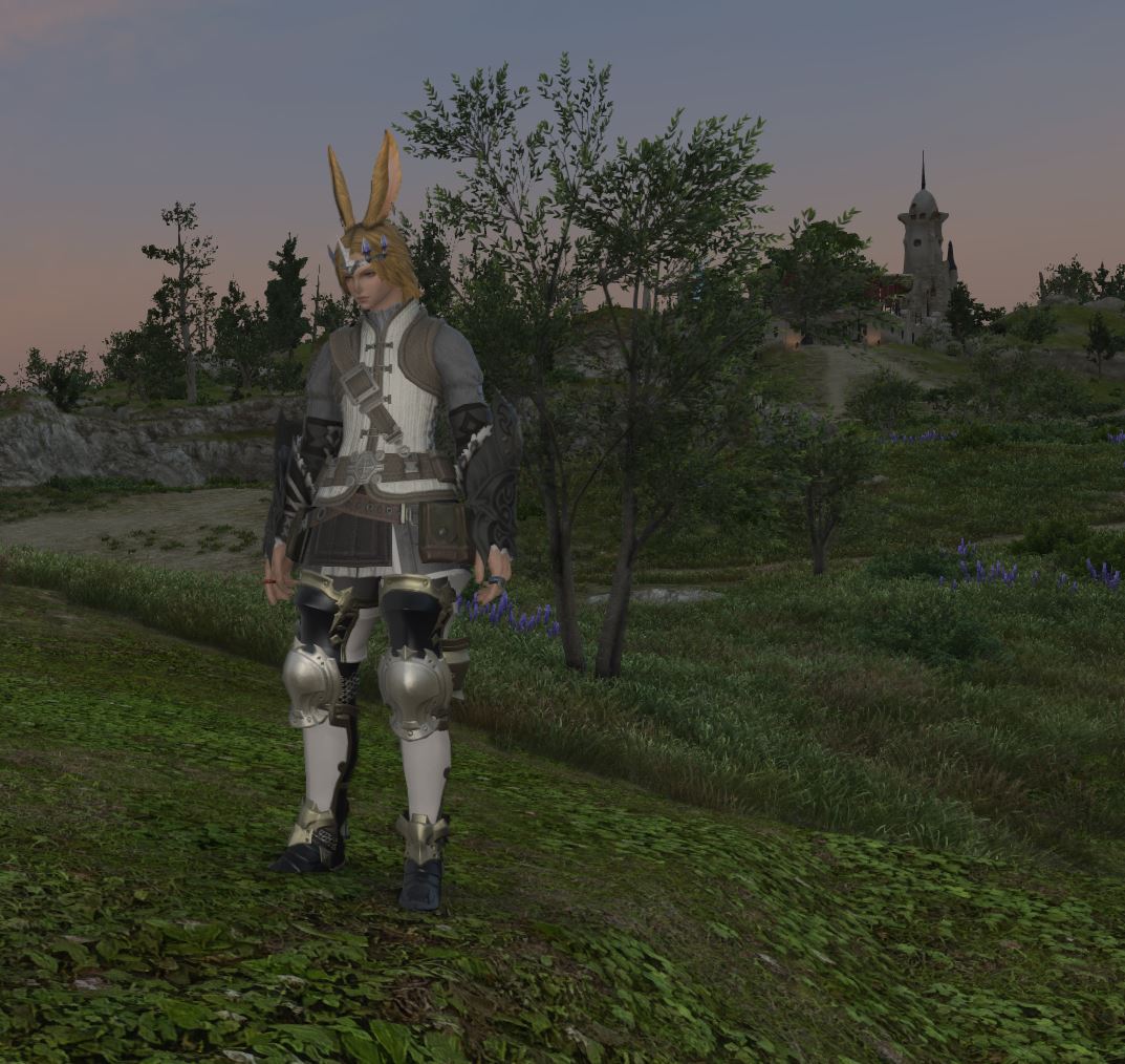 fallen___raziel's tweet photo. Viera!Dion #269 #DionLesage #viera #FFXIV #FFXVI https://t.co/x6LI7TK5KK
