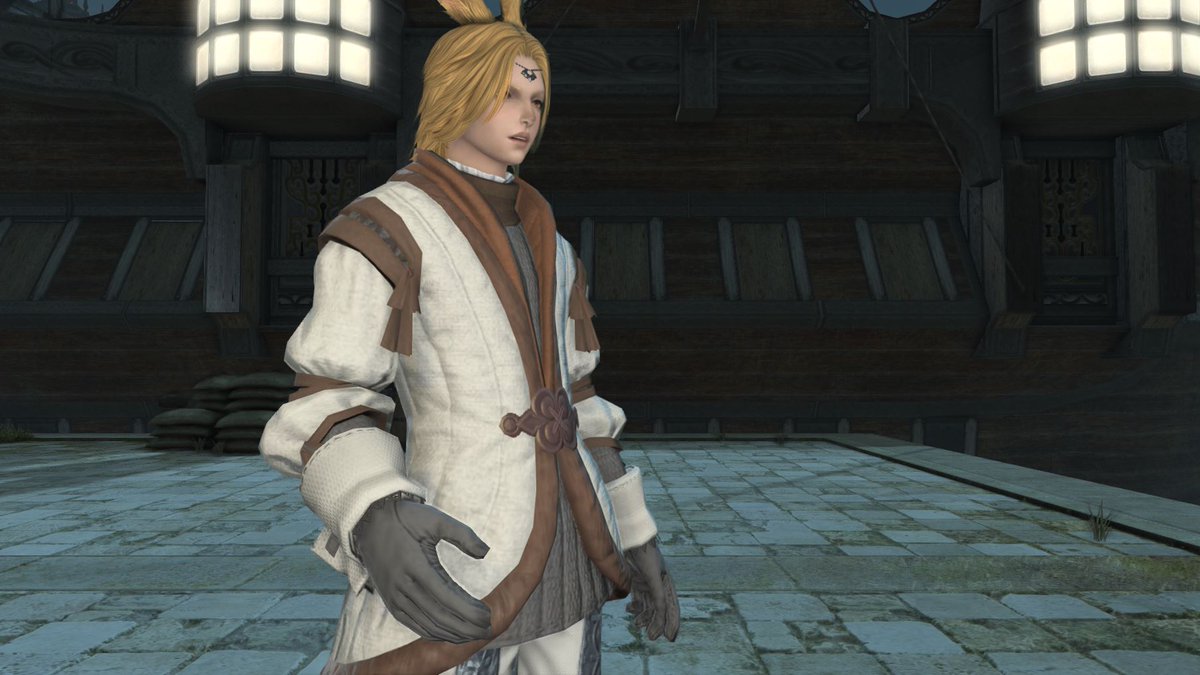 fallen___raziel's tweet photo. Viera!Dion #269 #DionLesage #viera #FFXIV #FFXVI https://t.co/x6LI7TK5KK