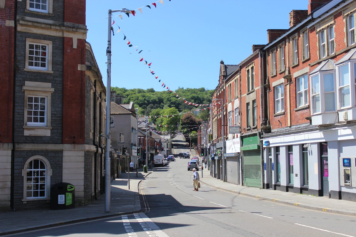 BridgendCBC's tweet photo. Explore the rich, colourful history of #Maesteg Town Centre by exploring the Town Culture and Heritage Trail, with local community members narrating the town’s heritage.

https://t.co/9uHbeHFQrM https://t.co/pNmar9hg9n