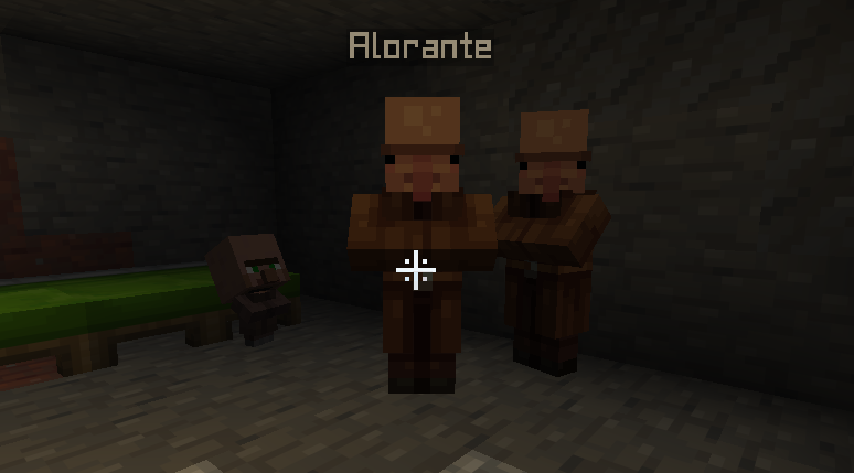 fearnotnrg's tweet photo. seven and alorant made a baby😍😊 #offseasonsmp https://t.co/HTdLFr9dIk