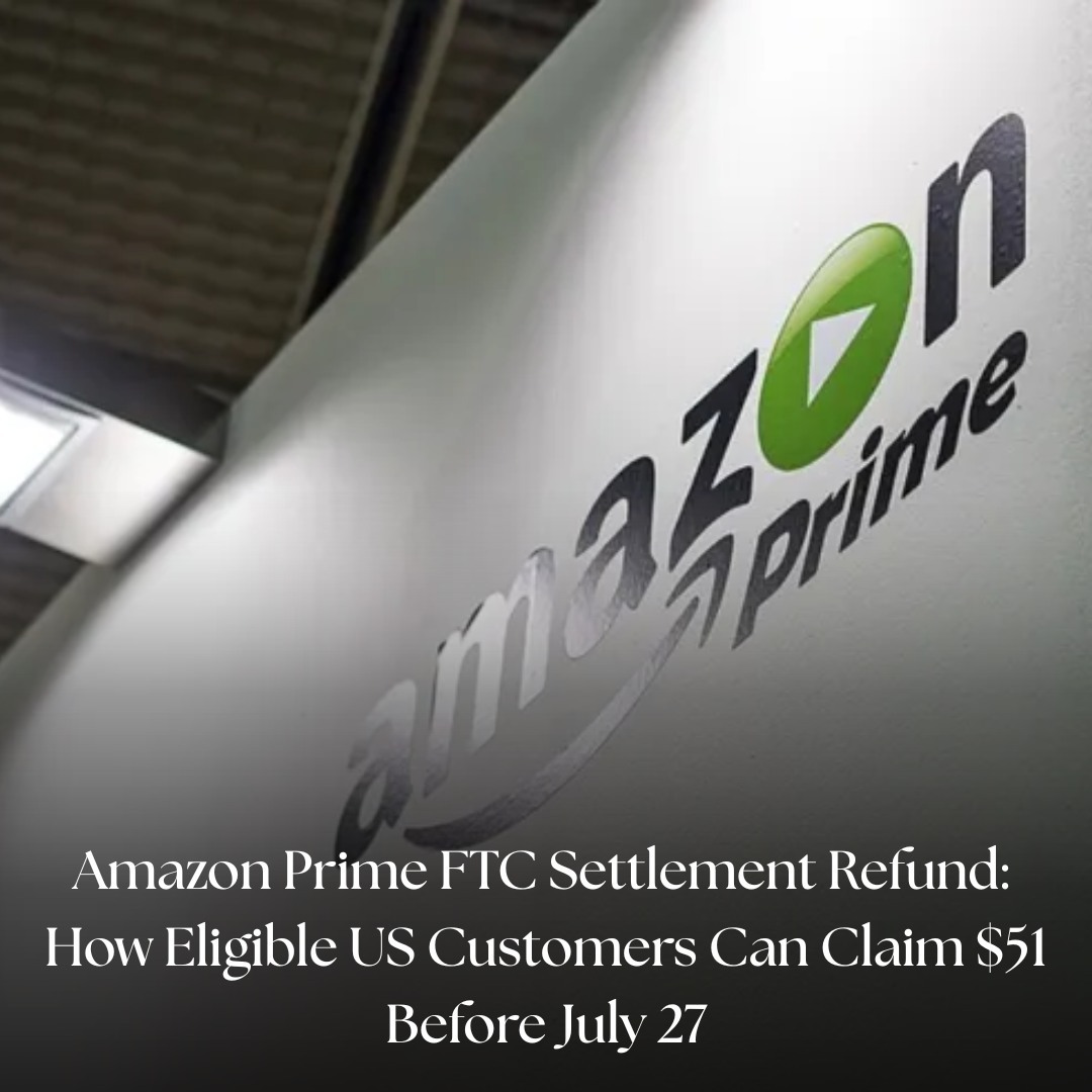 IBTimesUK's tweet photo. A case about dark patterns and stubborn subscriptions has left Amazon Prime facing not just a multibillion‑dollar reckoning, but a quiet test of how much control customers really have over the services that shape their online lives.

#AmazonPrime #FTC #R… https://t.co/swZXgjAOSu https://t.co/Mc3TfjhRKT