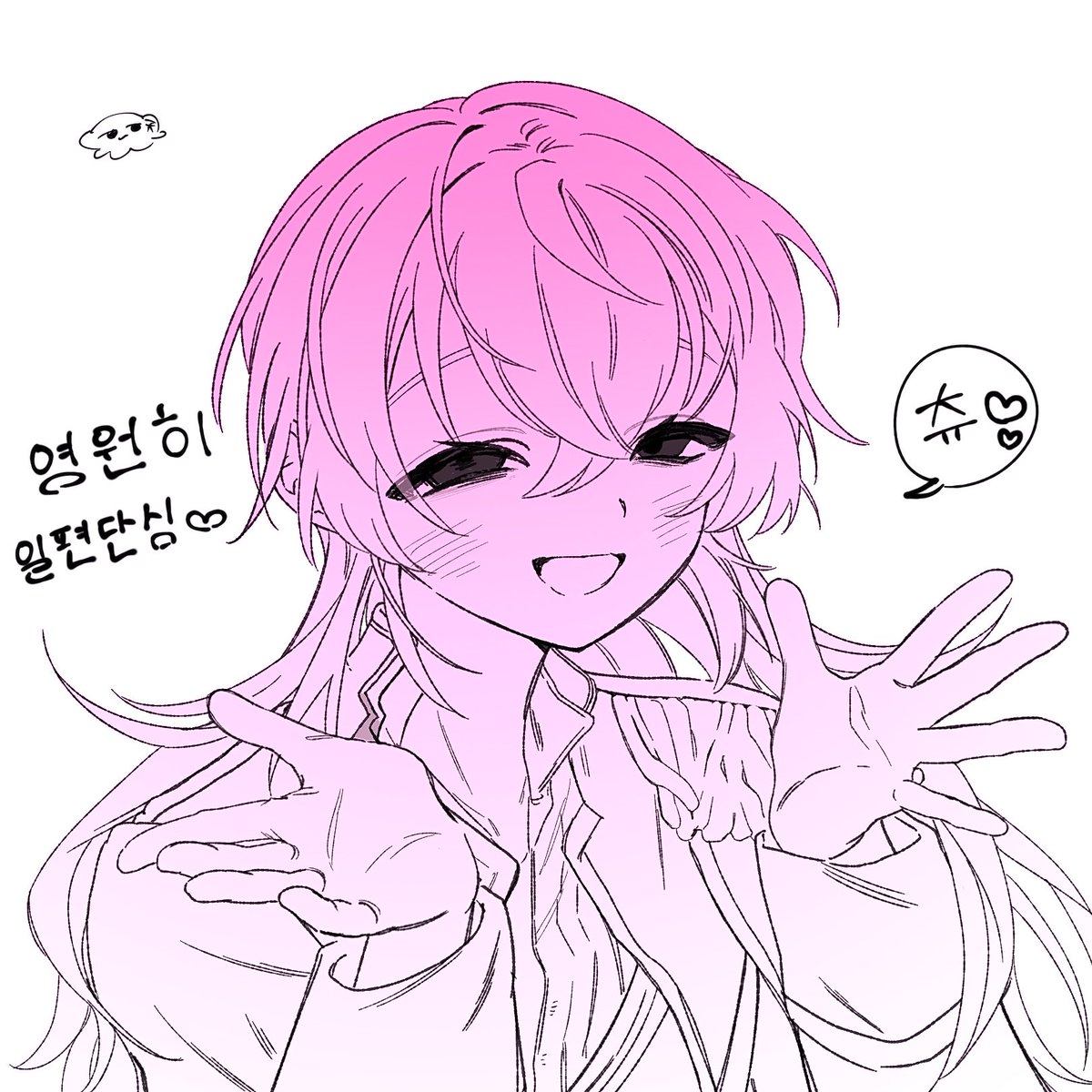 komi_002_C's tweet photo. ﾊﾟﾛ https://t.co/AFqV8xuk7N