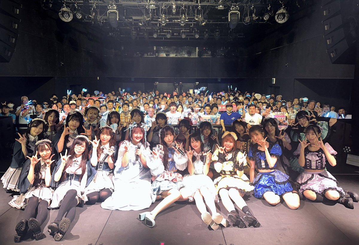 yukafin's tweet photo. #ふぃん2026  ありがとうございました🐬ゲストのみんなが一緒に素敵なステージをしてくれて、来てくれたみなさんがたくさん楽しんでくれて✨おかげで幸せな最高の時間をプレゼントしていただきました🫶🏻🫧とっても幸せ🩵 https://t.co/Xg0tGwvWG7