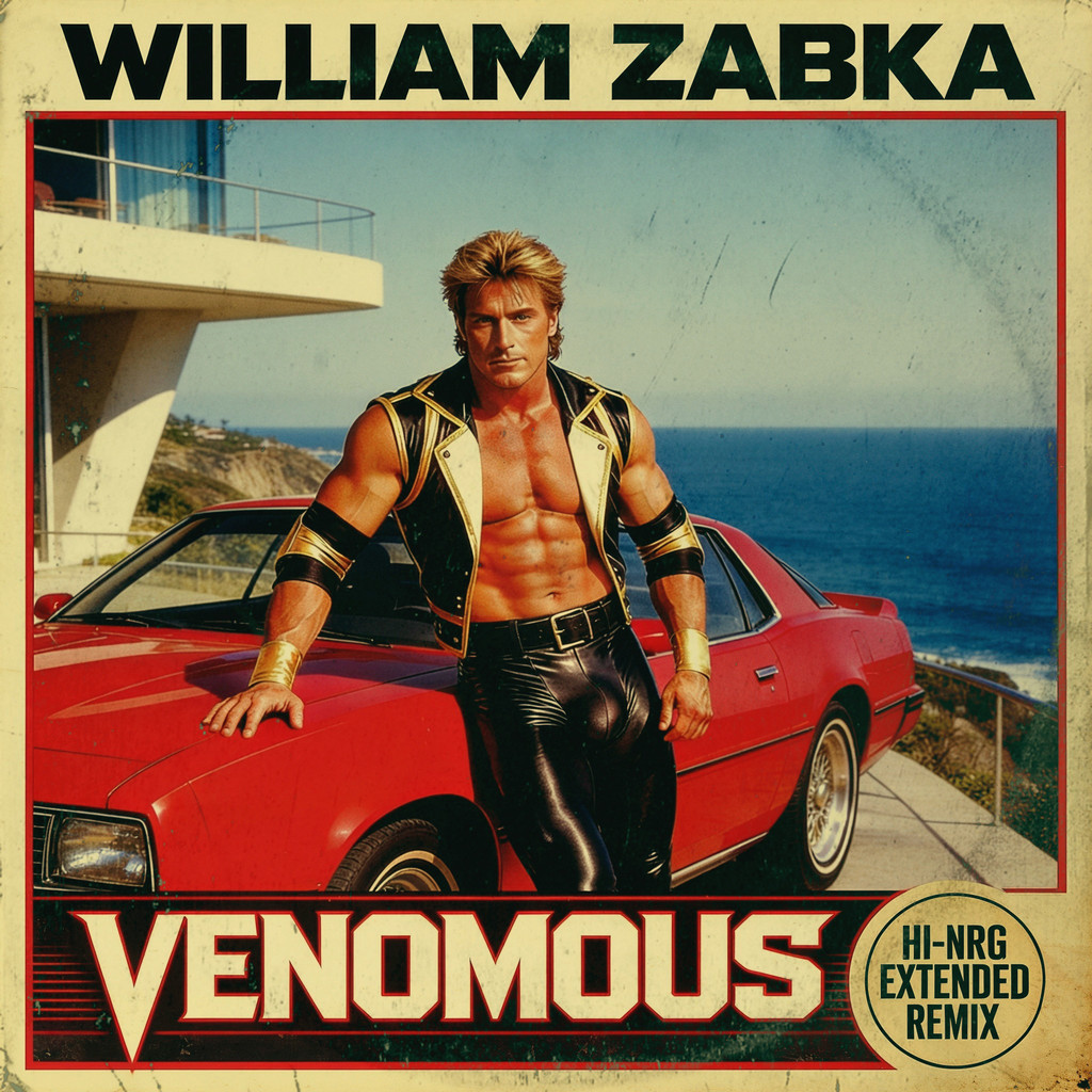 shockadelicaust's tweet photo. William Zabka
American actor, who gained fame in the 1980s, playing class bullies
#AIart #WilliamZabka #beefcake
https://t.co/Iuafczgir2
https://t.co/51hRoebMVn
https://t.co/tKjau6MdVF
https://t.co/AdVIfFwf6G https://t.co/mtyj2K9NpF