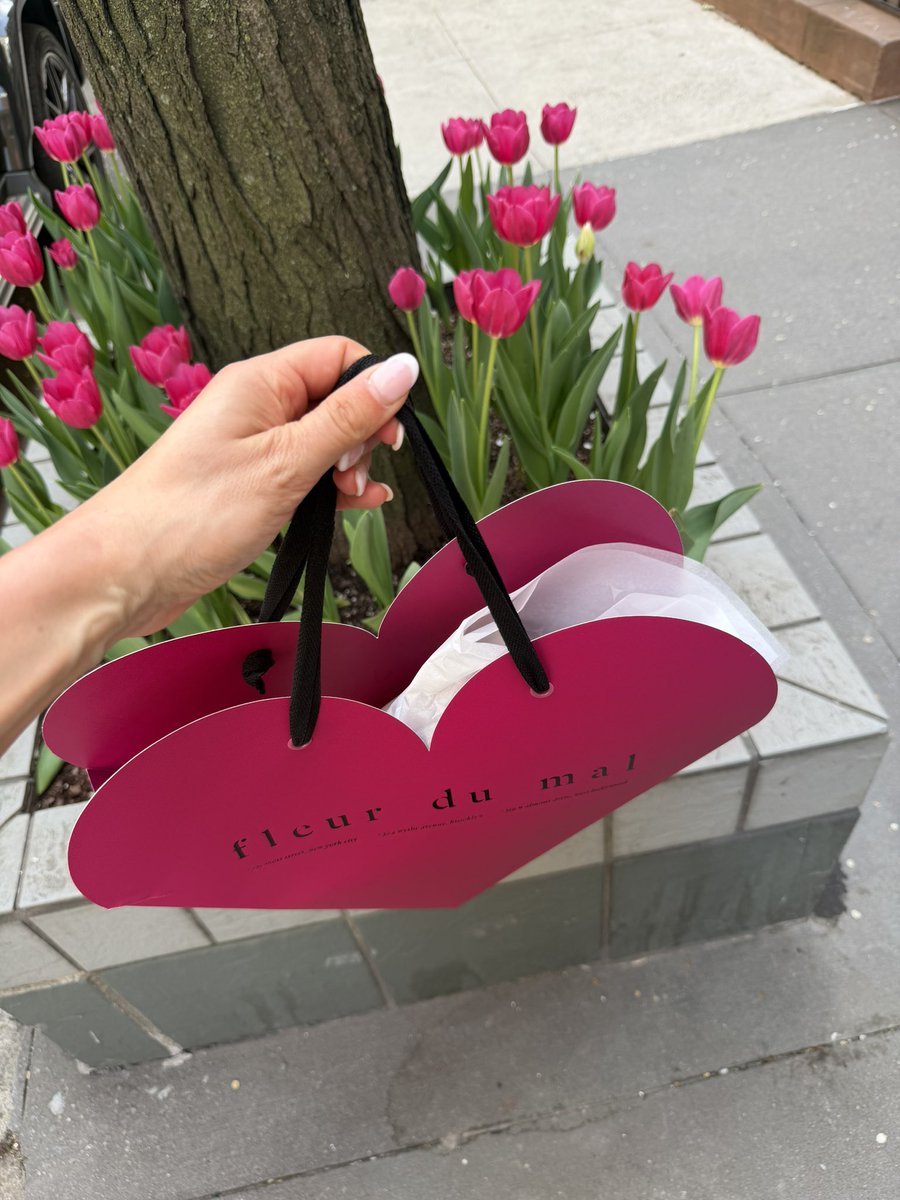 Elle Voss tweet media