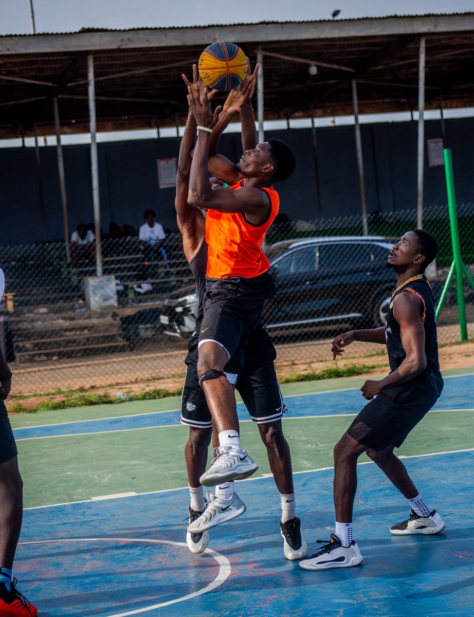 ghanabasketball's tweet photo. To everyone who participated thank you for believing in the journey. We are proud of your dedication and look forward to seeing you continue to grow both on and off the court.

#GhanaBasketball #GBF #3x3Basketball #TeamGhana #RoadToGreatness #BasketballGhana #ThankYouPlayers https://t.co/AeZMGg1Bt8