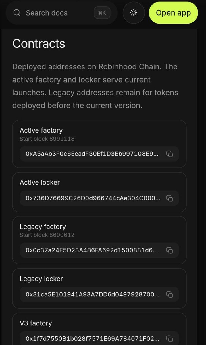 abigail_crypt's tweet photo. Found the Pons launchpad test token on pons launchpad docs. 
https://t.co/SnP9AY7zQo

All the addresses was funded by 
0xcbe382955658e19590dbd64443e1937d368ba713

And that address launch a token name PonsV2Test: 
0xcFc9df0862C51E3Fe65DfD7c148E241acE2967b2 https://t.co/5Gk3POoK3C