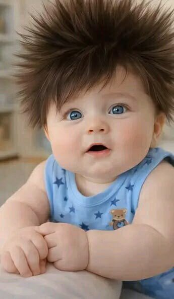 BabyCheeksDaily tweet picture