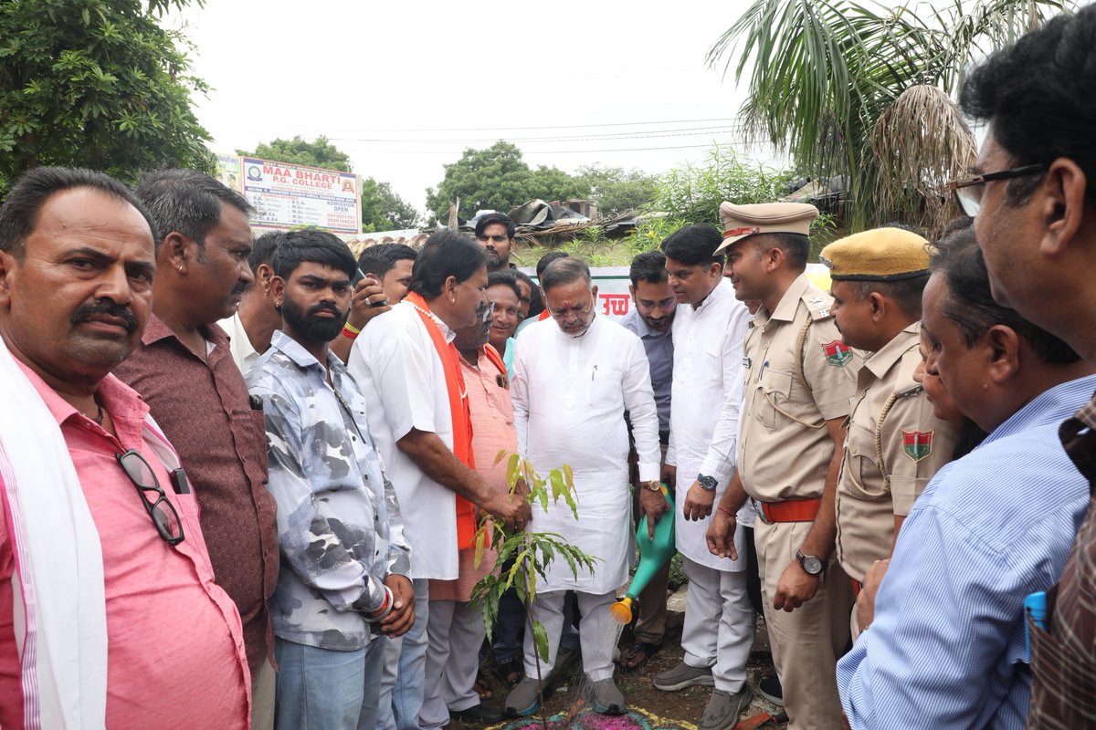 Heeralal Nagar tweet media