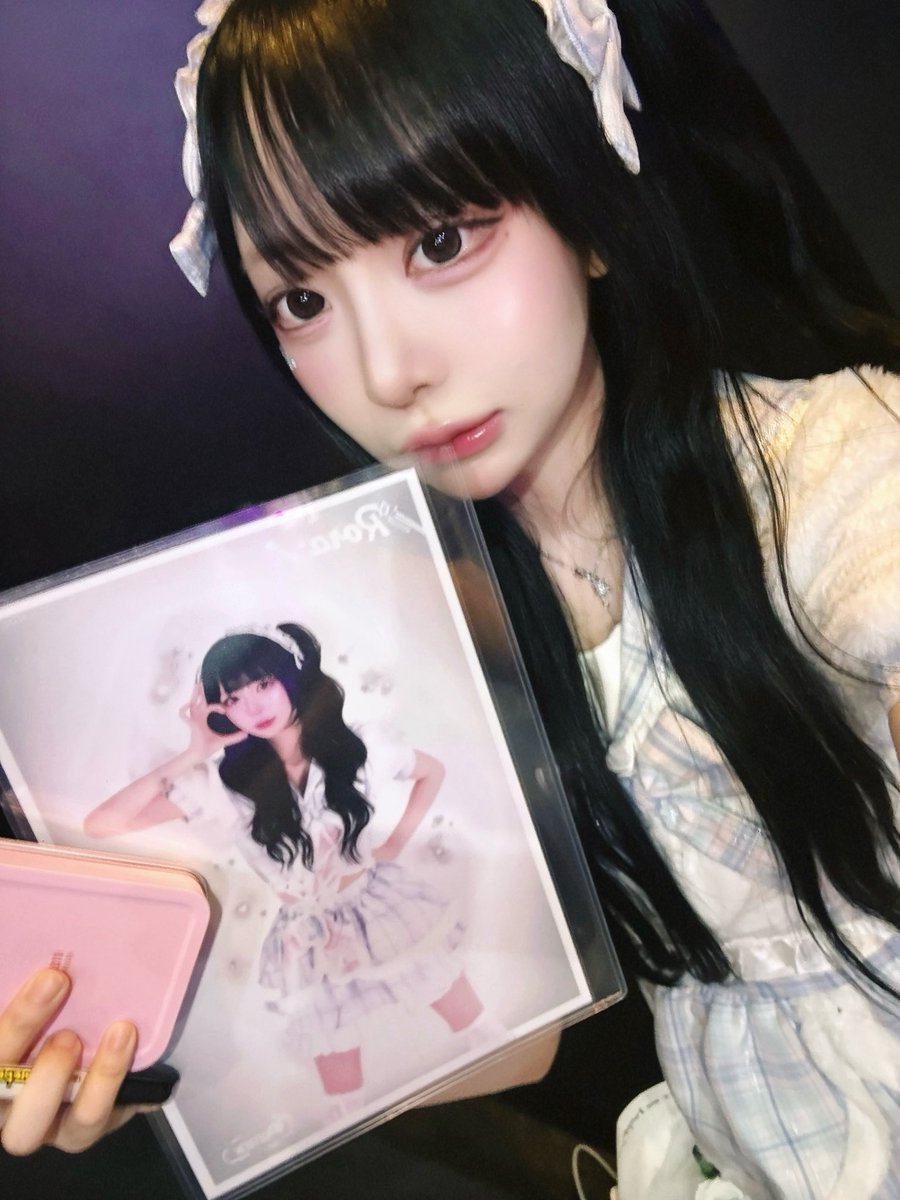 로라 ロラ tweet media