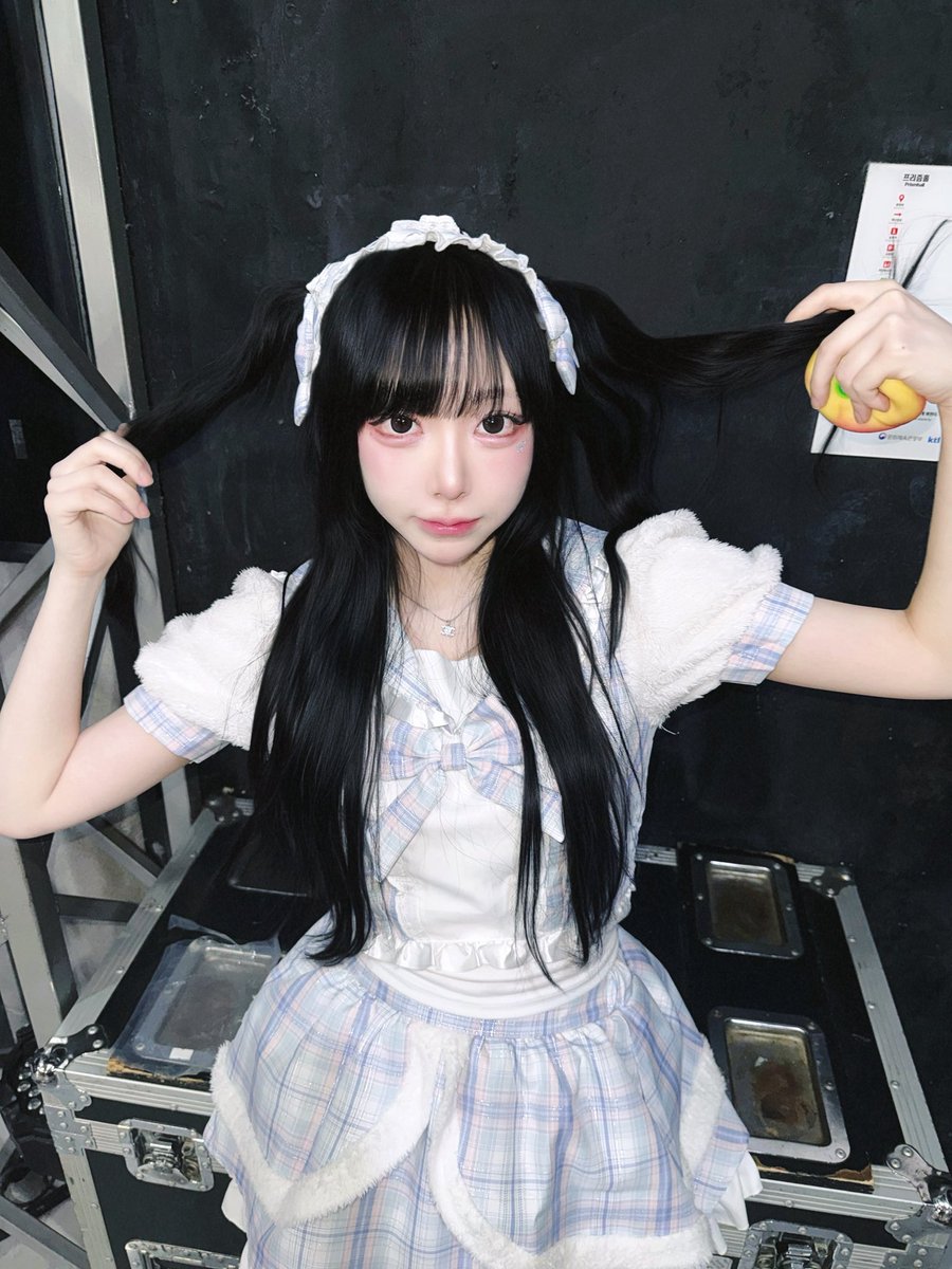 로라 ロラ tweet media