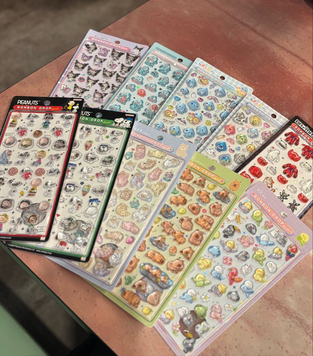 midorinenne's tweet photo. 最終日でこれ買えたの嬉しい🥹
ありがたすぎる🙏✨ https://t.co/wJHfbvLvMX