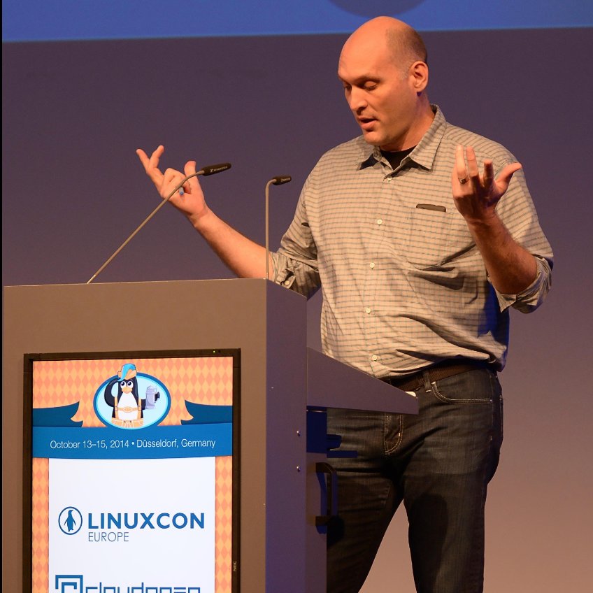 twtayaan's tweet photo. Rust is replacing C inside the Linux kernel.

Says the man who has maintained Linux since the 90s.

His name is Greg Kroah-Hartman. Linux's second-in-command.

He has personally reviewed nearly every kernel CVE issued for over a decade.

He used to hate Rust.

A friend once told him to try it. His response was "What? No, C is great." His friend pushed back. "It makes programming fun again." Greg was not convinced.

He was wrong.

At Rust Week 2026 in the Netherlands, Greg presented a proposal built with kernel contributor Benno Lossin that could eliminate around 80% of the CVEs the kernel generates every year.

A new Rust type called Untrusted marks any data coming from user space or hardware at compile time. You cannot touch that data without explicitly validating it first. 

Linux generates roughly 13 CVEs a day. Almost none of them are sophisticated attacks. Most are the same C mistakes repeating for decades. Unchecked pointers. Forgotten unlocks. Use-after-free errors that Rust makes structurally impossible to write.

At Open Source Summit India this year Greg said it plainly: "The kernel is moving toward Rust. Git is moving toward Rust. Lots of projects are starting to move toward Rust."

The man who once said C was great now calls Rust "more fun for maintainers" and "more secure Linux for users."

Rust is no longer an experiment inside the kernel.

It is becoming one of the biggest changes Linux has seen in decades.