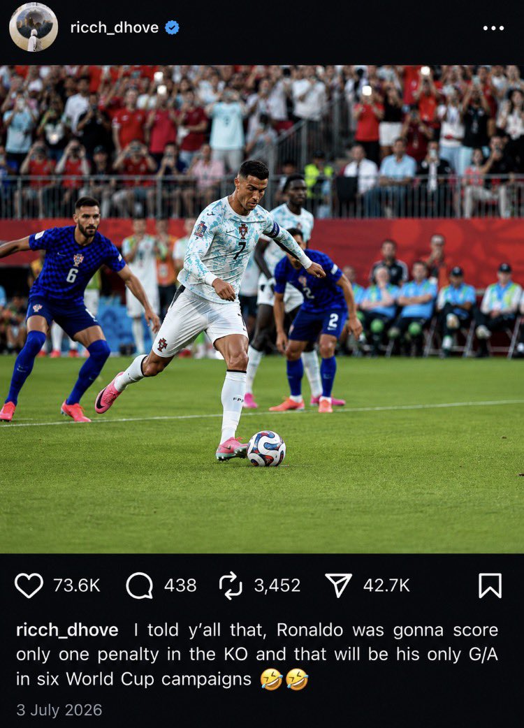 MessiSpotlight tweet picture
