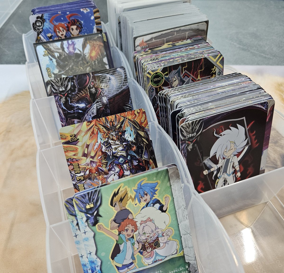 バディファイト 呪竜 パーツ まとめ売り バディファイト 呪竜 パーツ まとめ売り バディファイト 呪竜 デッキ