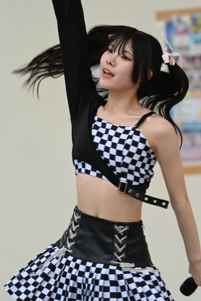 kamachan9's tweet photo. 2026/7/25
矢吹駅まえサーキットライブ2026
中町ポケットパーク

Ultra Addict
Aoiさん
Cocoloさん
Saeさん
ゆあさん https://t.co/i5epKKO0rn