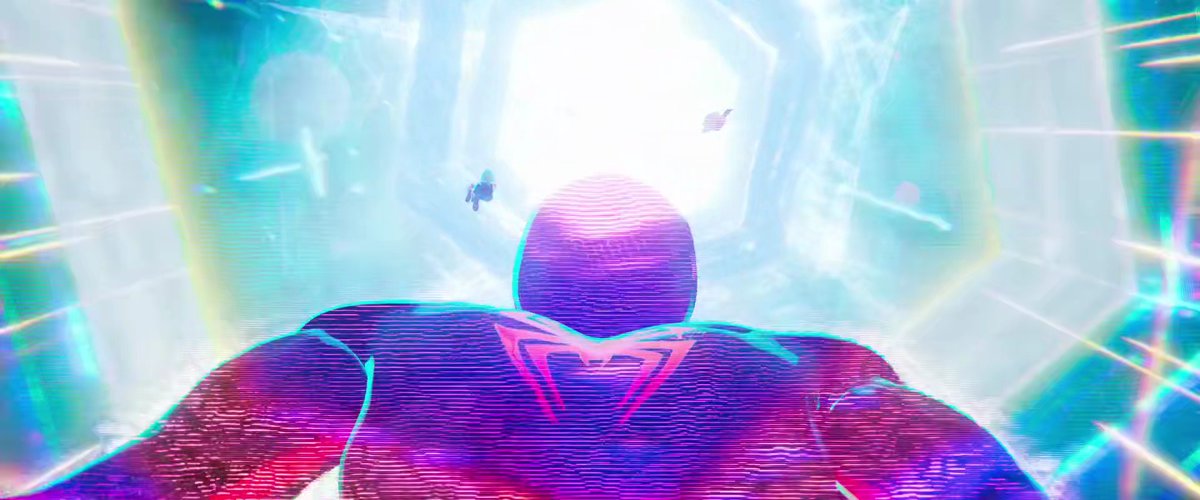 SV_frames's tweet photo. #AcrossTheSpiderVerse
Frame: 112518/201738 https://t.co/UAkJGX5inZ