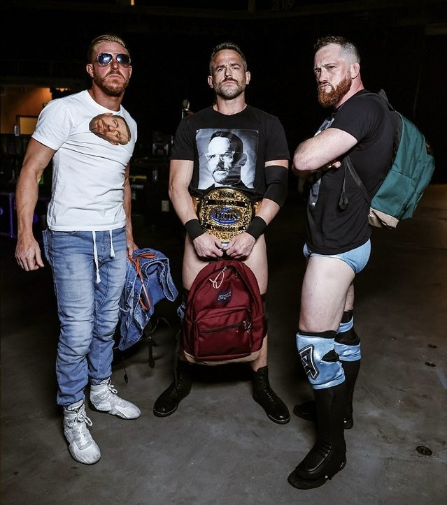 Chupacabra_01's tweet photo. ๐Happy Birthday to Roderick Strong! @roderickstrong #RoderickStrong #AEW #TheConglomeration #Paragon #UndisputedKingdom #UndisputedEra #DiamondMine #NXT #ROH #WWE #ECW #NWA #WCW #TNA #MLW #LuchaLibreAAA #CMLL #NewJapan #NJPW #ProWrestlingNoah #AJPW https://t.co/e0VJnsIVSa