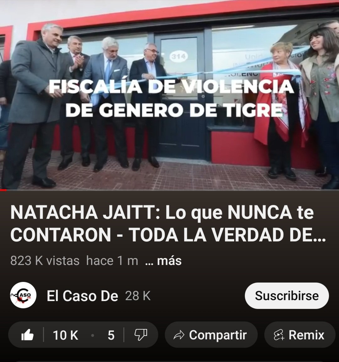 ElGritodelTigre's tweet photo. @KalinaAnnGG Miren #Tigre en q se gasta el municipio del masista de Julio Zamora..‼️ https://t.co/h3KTm81WW1
