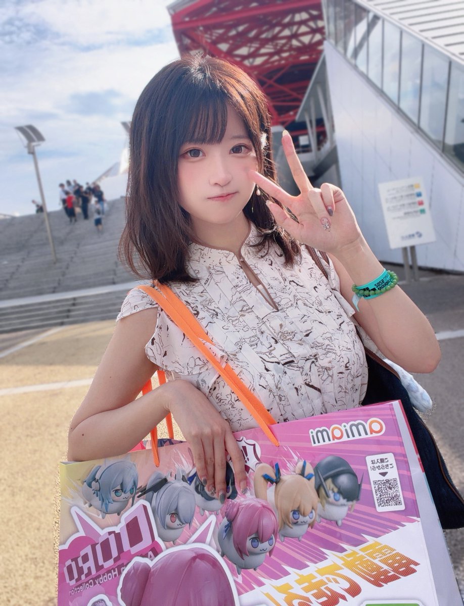 tokio0131's tweet photo. ワンフェス遊びに行った！！🫶 https://t.co/WfonOityiA