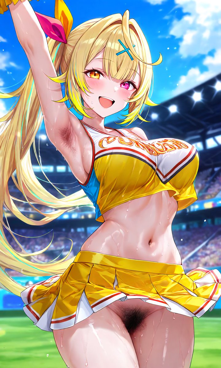 fox_sssab's tweet photo. #AIイラスト
#Vtuber
#nijisanji https://t.co/TwsFSyHX46