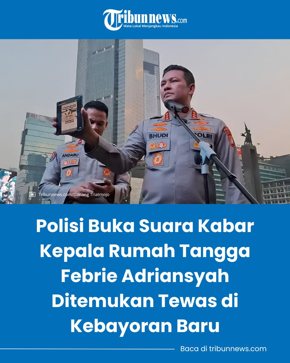 tribunnews tweet picture