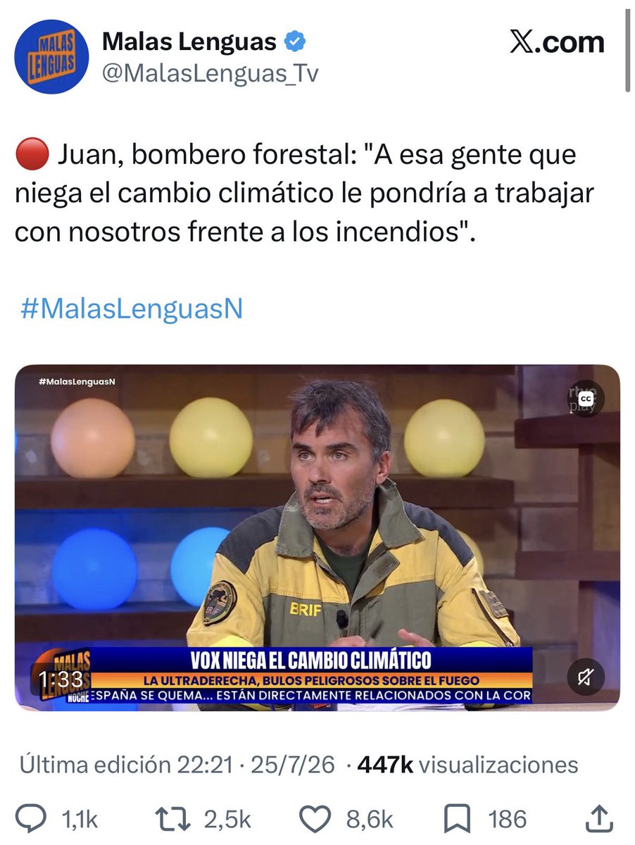 mejoreszasca's tweet photo. Casualidades en @MalasLenguas_Tv https://t.co/Wey7UIldwE
