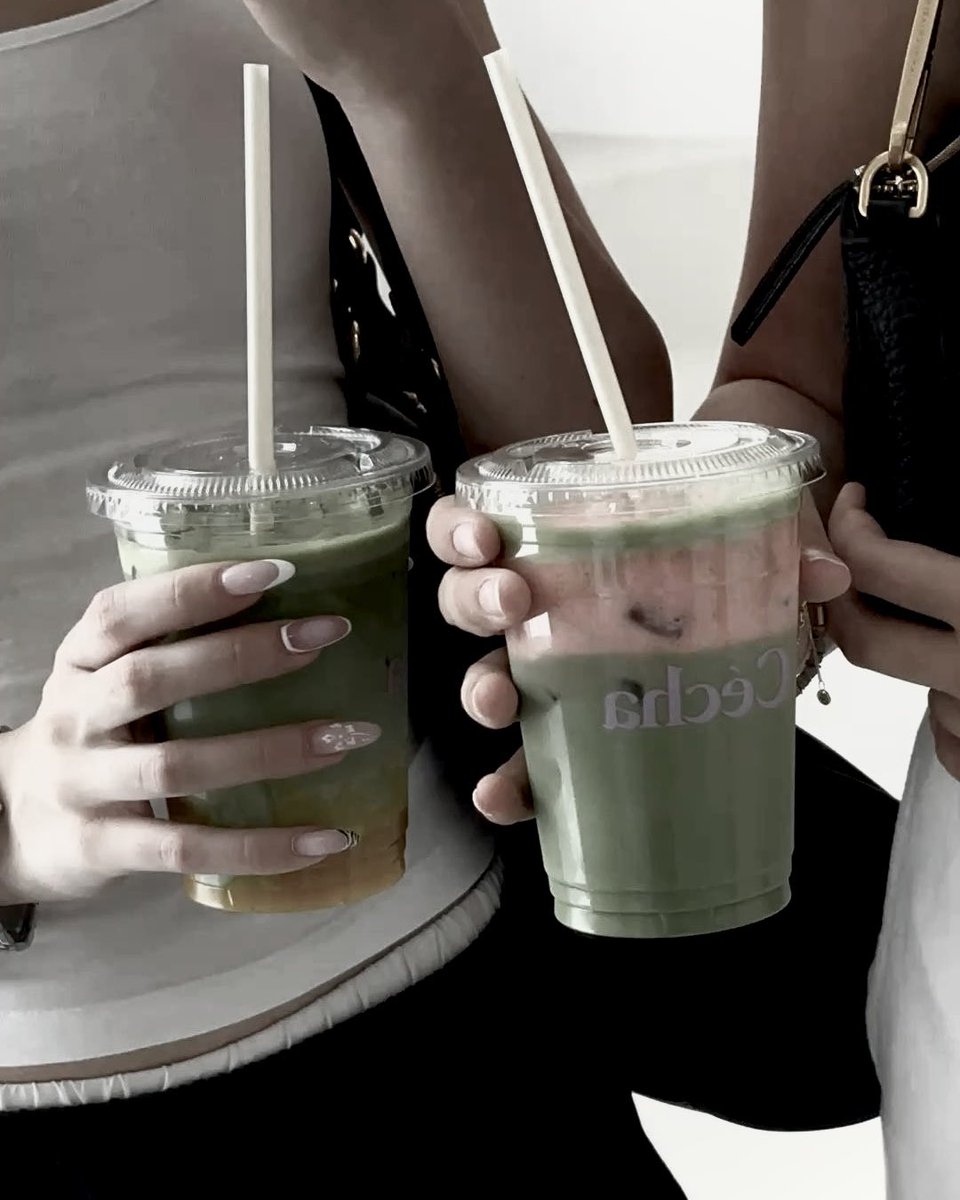 Dilectales's tweet photo. ️️  ️️

️️ ️️ 

Waiting for le boyfriend to pick us up from the Fatmawati pool with a hungry stomach. Thank you for (a bit of) caffeine to keep us awake fo' a moment. Anyone please tell him to be hurry.

️️ ️️ 

️️ ️️ https://t.co/wQhwWLe3ag