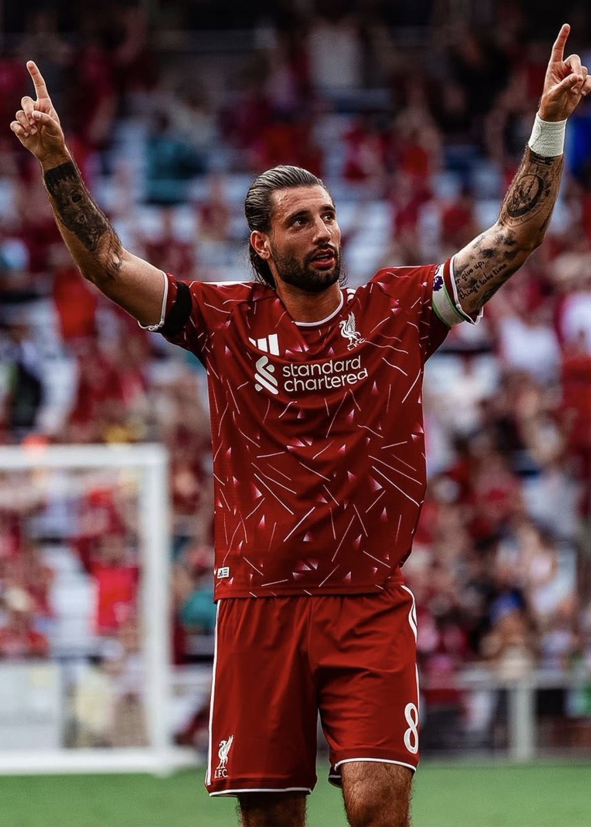 Haitch_LFC's tweet photo. Good morning, Reds! ☕️🔴

First pre-season game. ✅
First win. ✅
The new season can't come soon enough. 🔴❤️ #YNWA https://t.co/0OTKFHRjY3