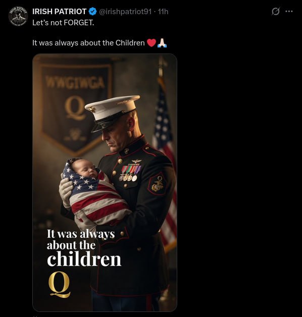 Michael ❤️✝️🇺🇸 tweet media