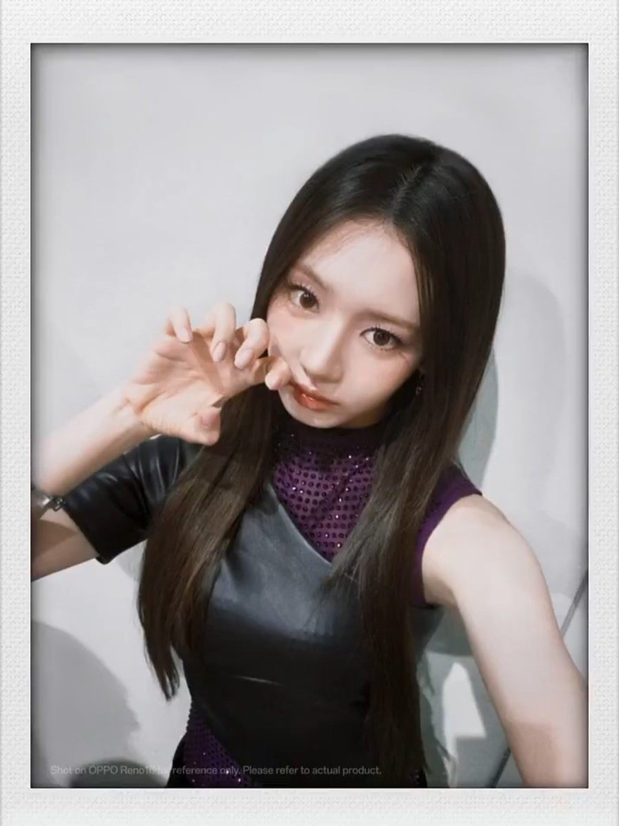 panda_Tbear's tweet photo. 생머리도예쁨🫐 https://t.co/2TdmKyYuZ9