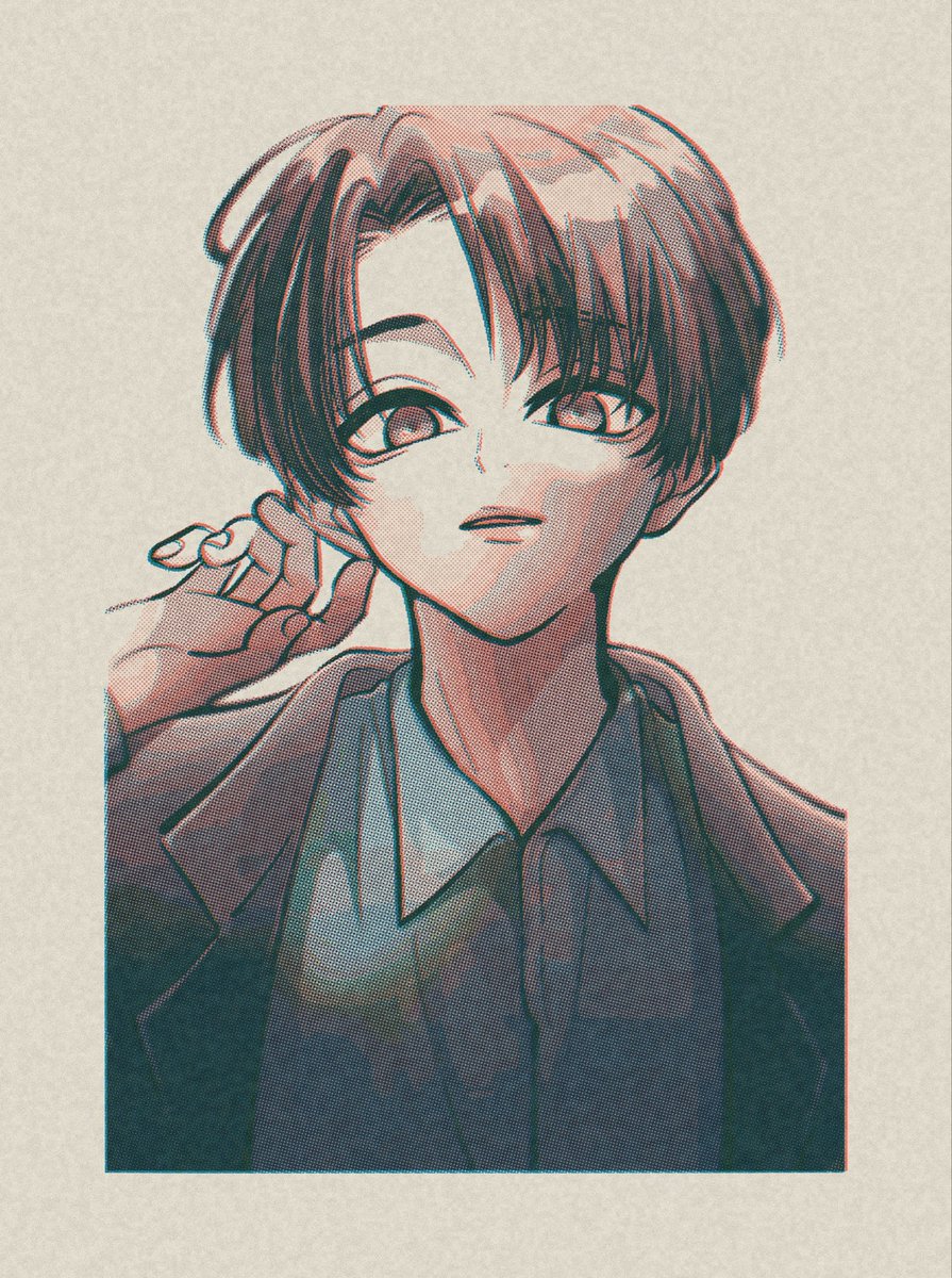 _krt_6_'s tweet photo. 流行りのやつ https://t.co/mwsWeUvQQF