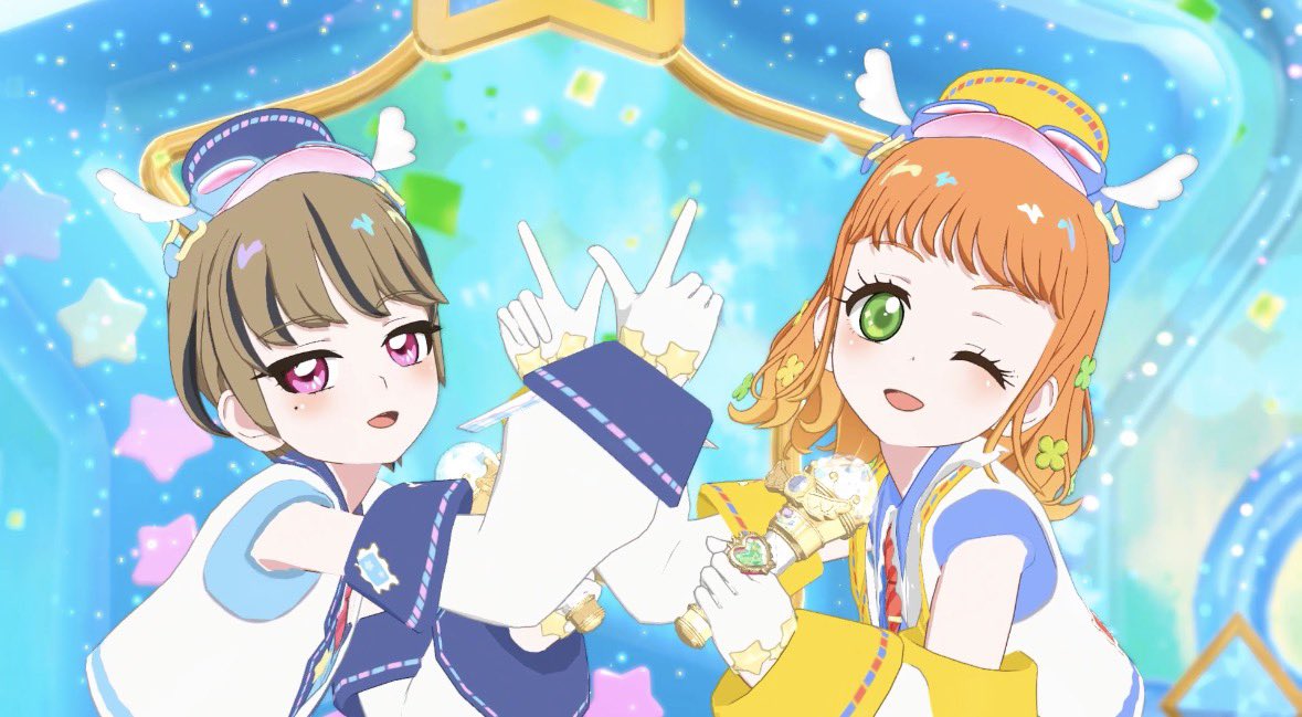 gift_Rainbow_7's tweet photo. 今回のライブのベストショットが届いております〜🌟

“ ~ ୨✉️୧ ♡ https://t.co/AyXiTWSAed