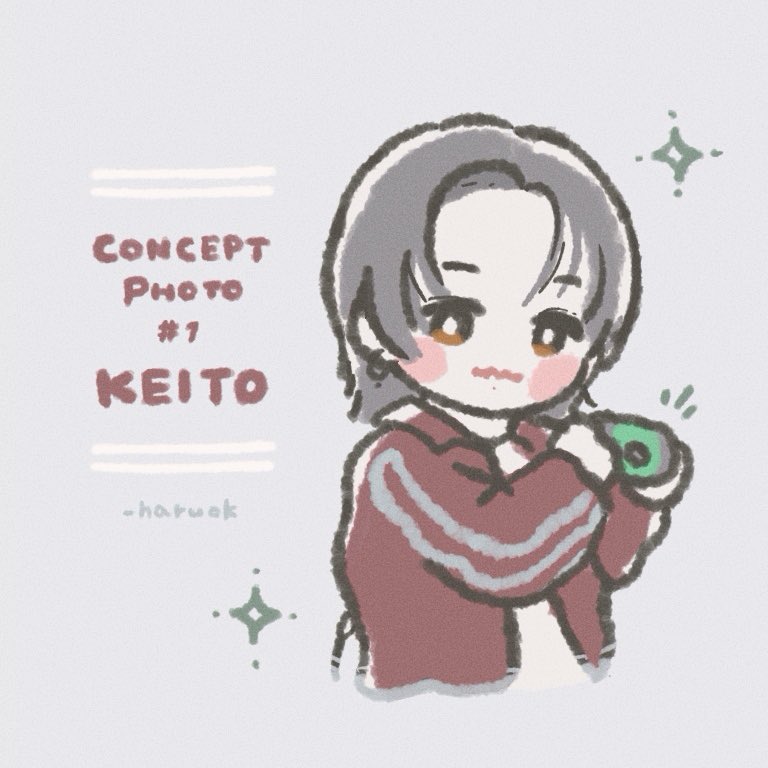 _haruok's tweet photo. 📸 #KO1KEYZ_FA #ケイト https://t.co/QF55vjl7vA