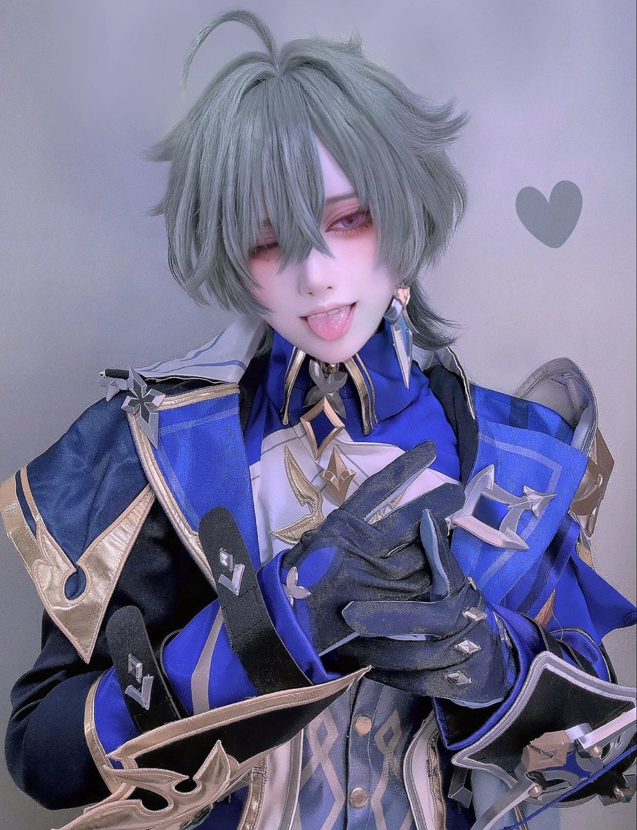 Mei_cos10's tweet photo. #트친소
코스하는거=좋아하는거
멘션남겨주시면 
취향맞는분 팔로우하겠습니다 https://t.co/oogJPUPwXJ